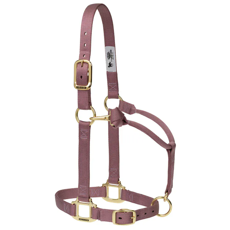Adjustable Halters ~ Large - Image 20