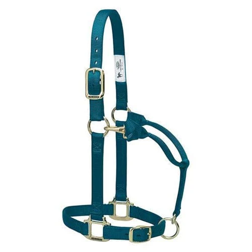 Adjustable Halters ~ Yearling - Image 7