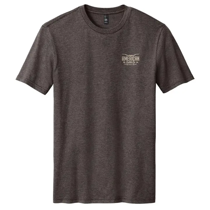 Anchor Bull Tee by American Cattle Co - Image 2