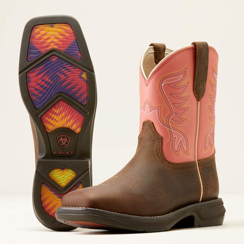 Anthem Shortie Myra by Ariat - Image 4