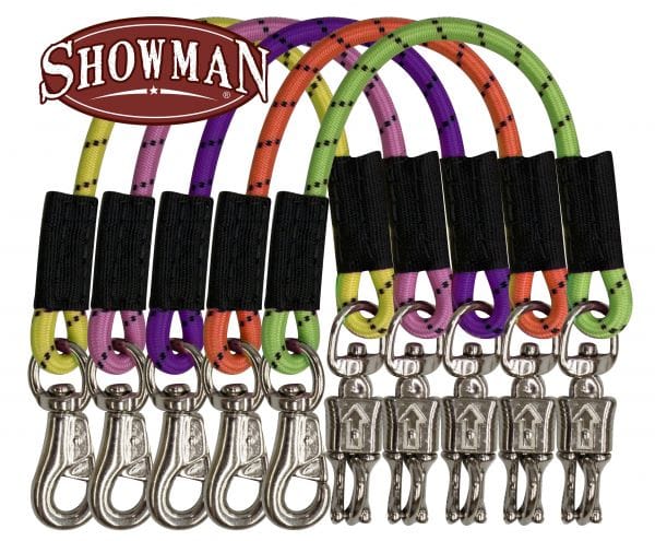 Bungee Trailer Tie