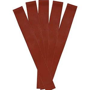 Cactus Rope Dally Wraps ~ Red