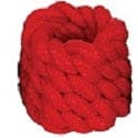 Cactus Rope Horn Knot