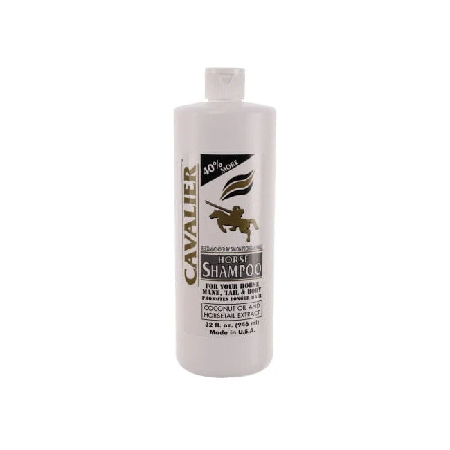 Cavalier Horse Shampoo