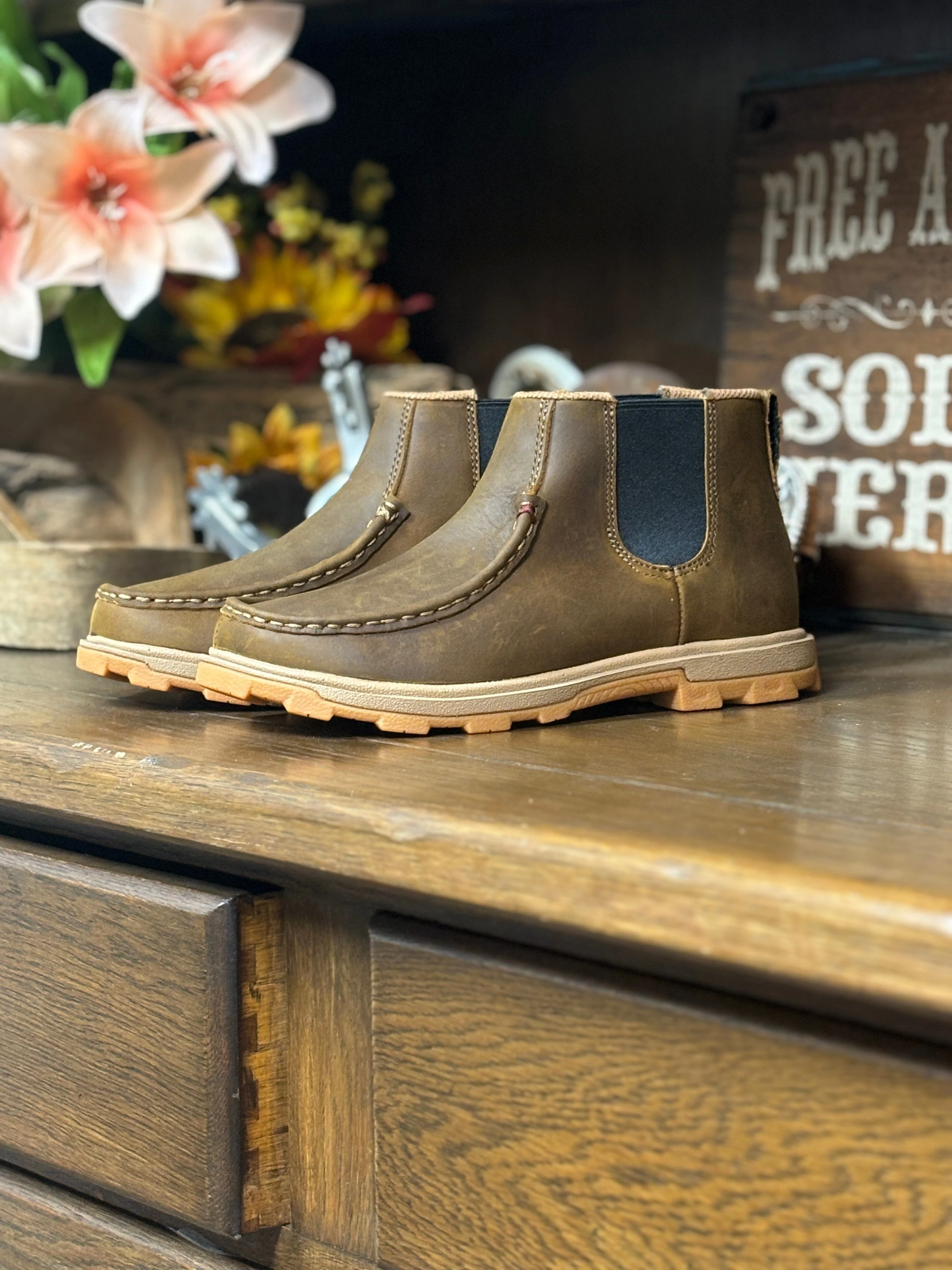 Chelsea UltraLite X™ Boot by Twisted X - Image 3