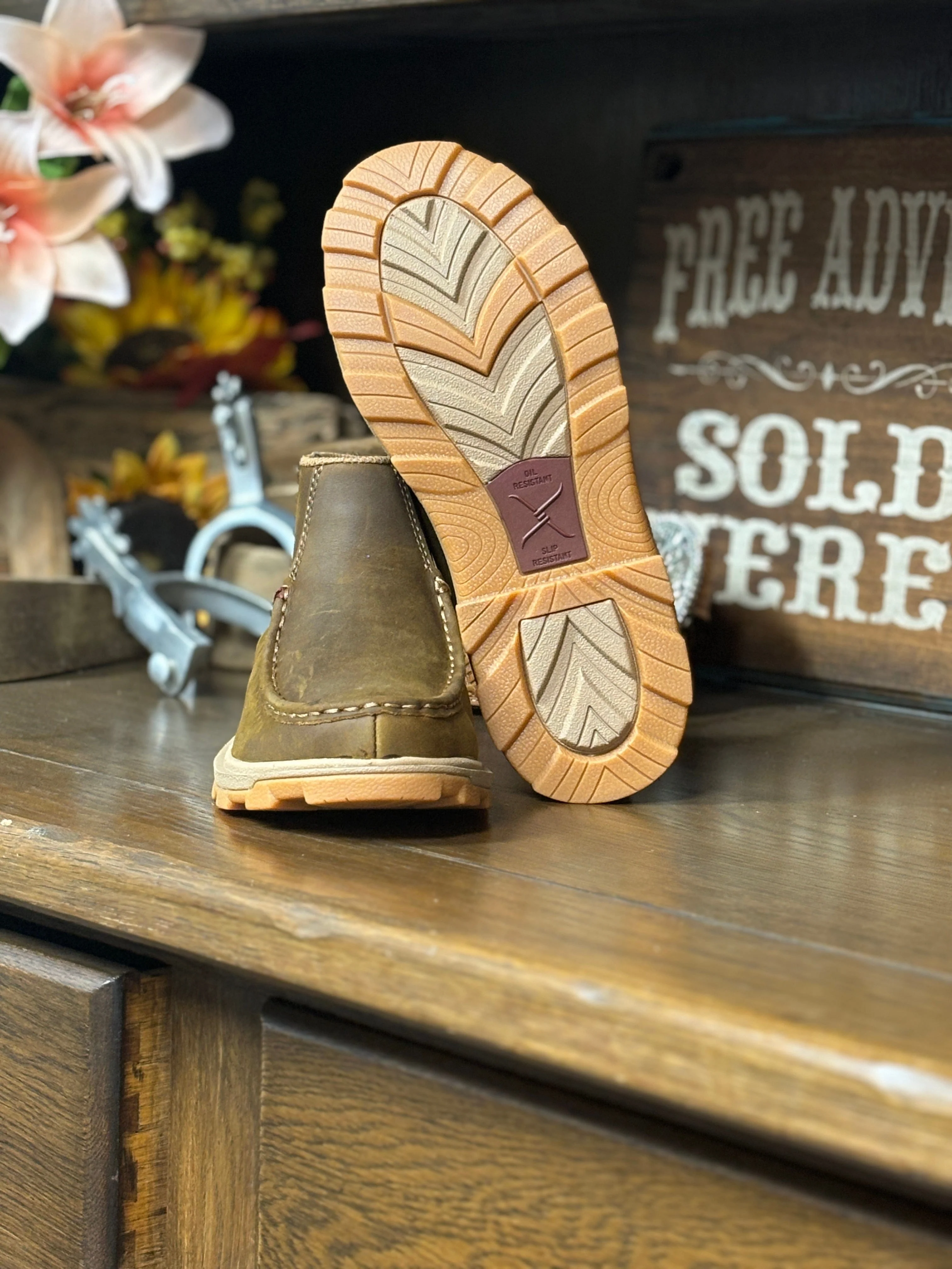 Chelsea UltraLite X™ Boot by Twisted X - Image 4