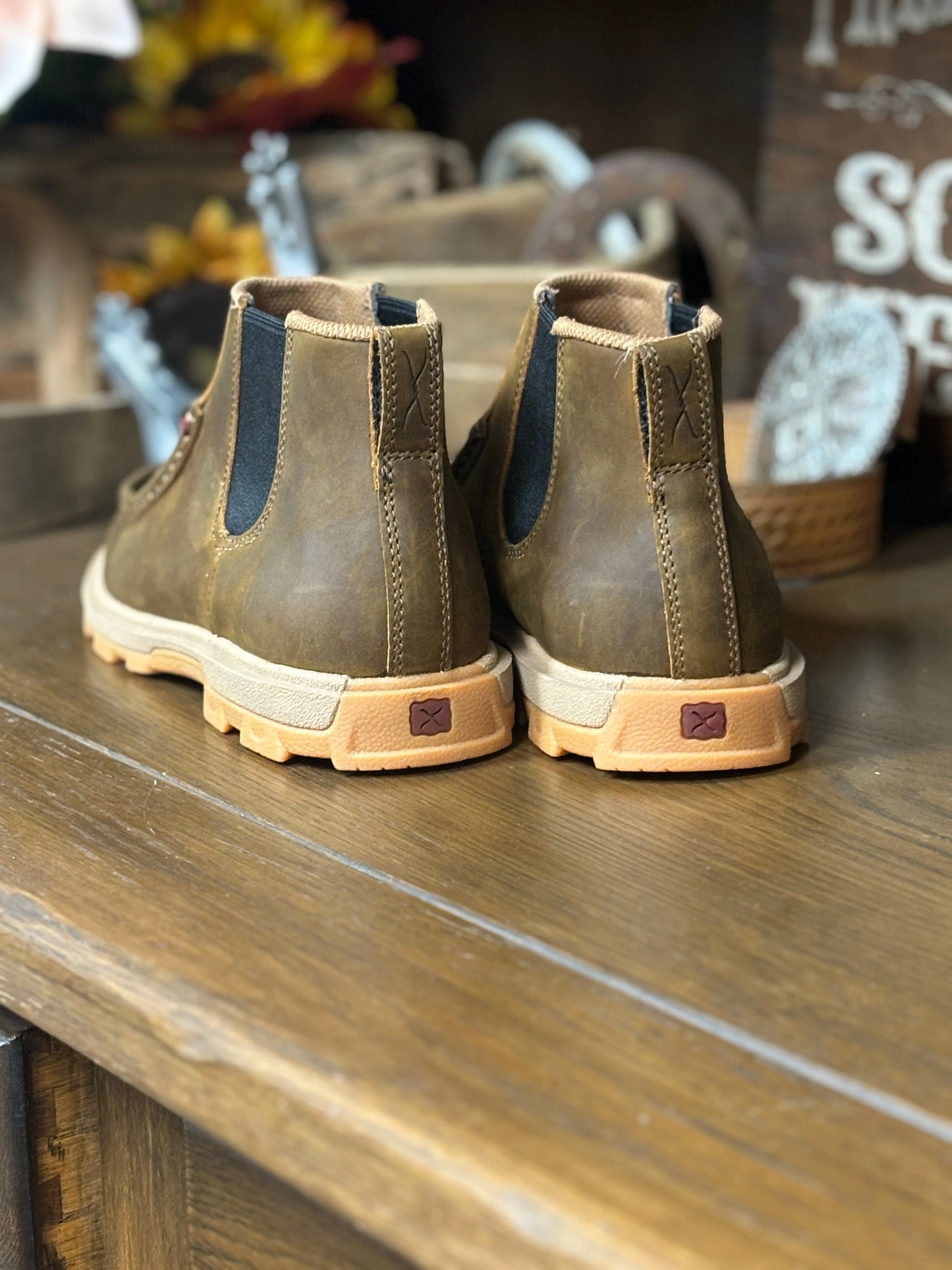 Chelsea UltraLite X™ Boot by Twisted X - Image 5