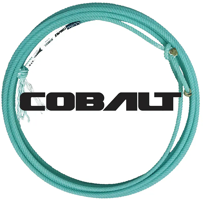 Cobalt Head Rope