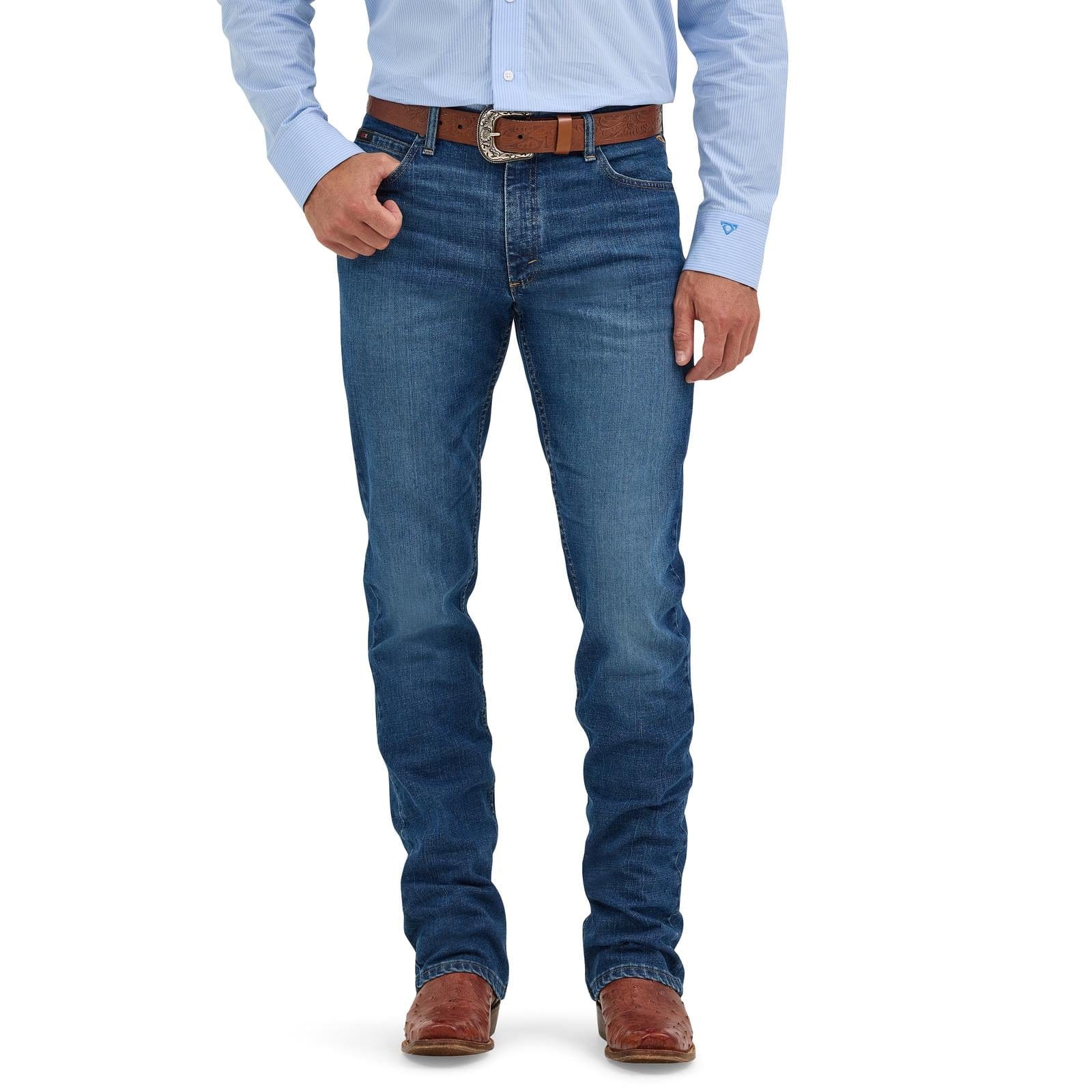Cody Johnson Slim Fit by Wrangler® 20x