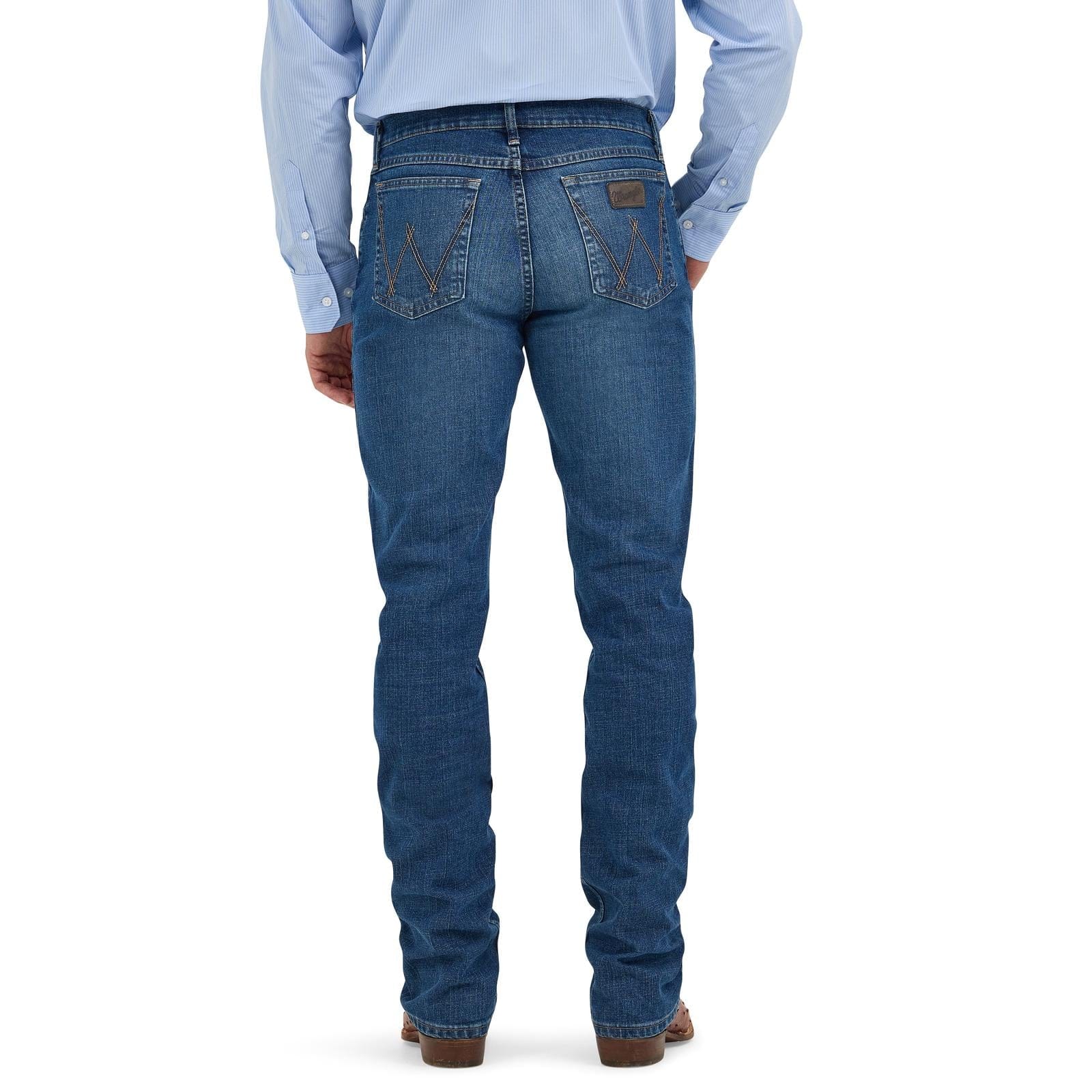 Cody Johnson Slim Fit by Wrangler® 20x - Image 2