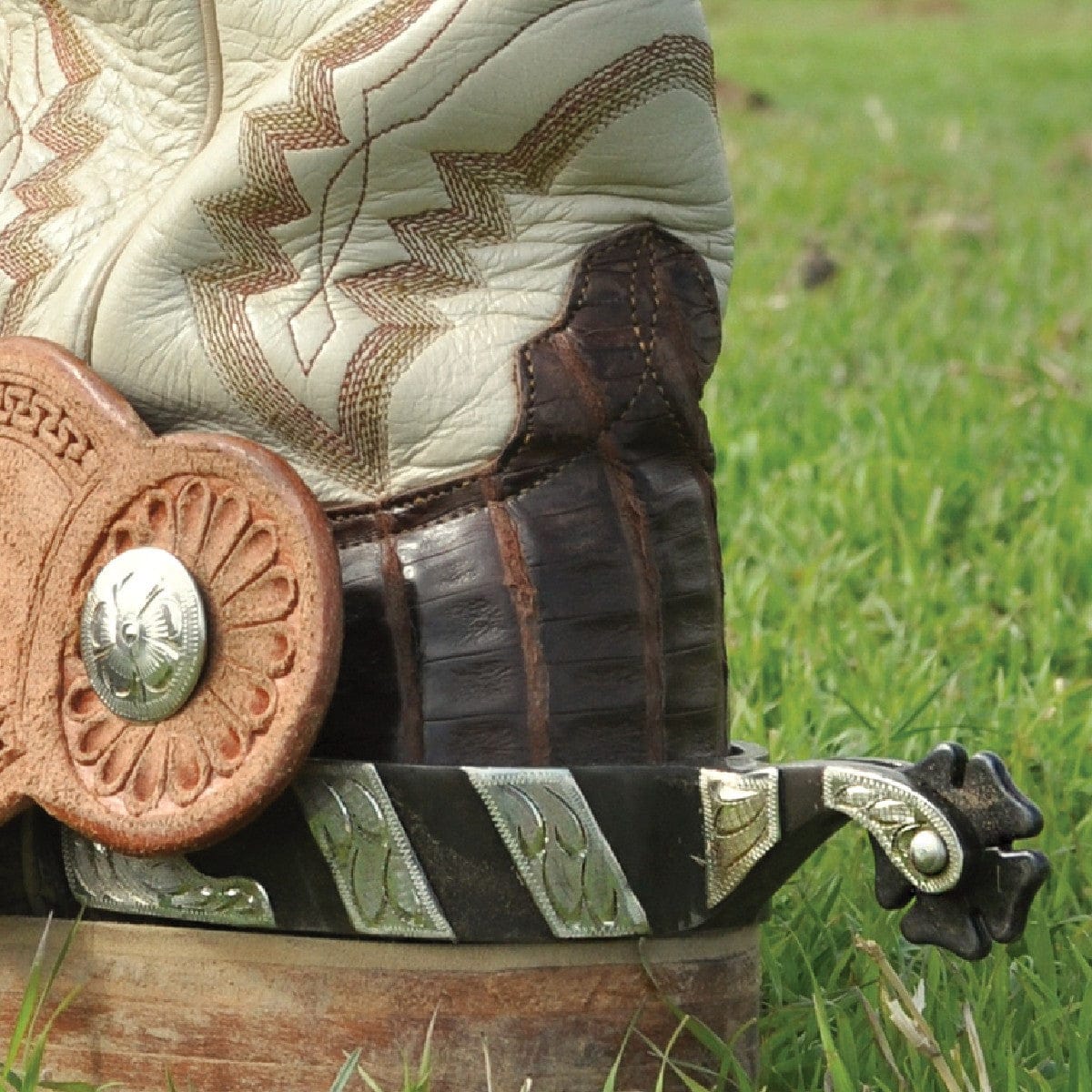 Cowboy Spur - Image 2