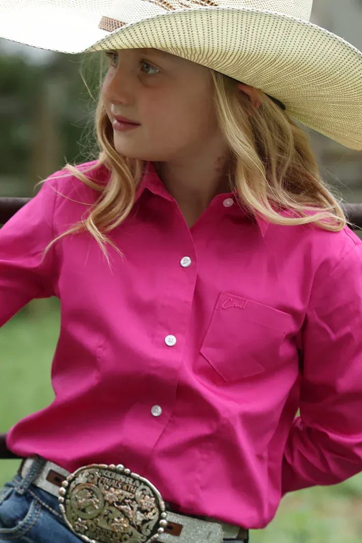 Cruel Girl Western Solid