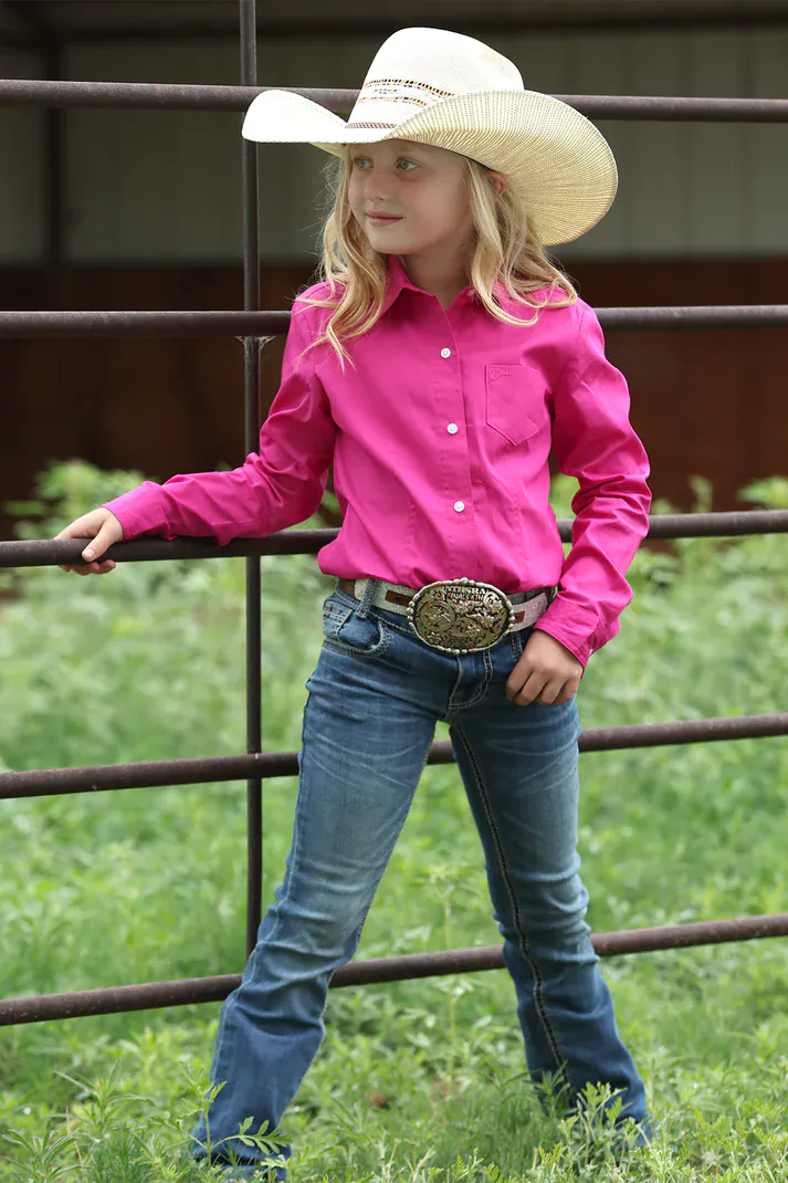 Cruel Girl Western Solid - Image 2