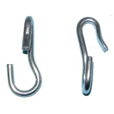 Curb Chain Hooks