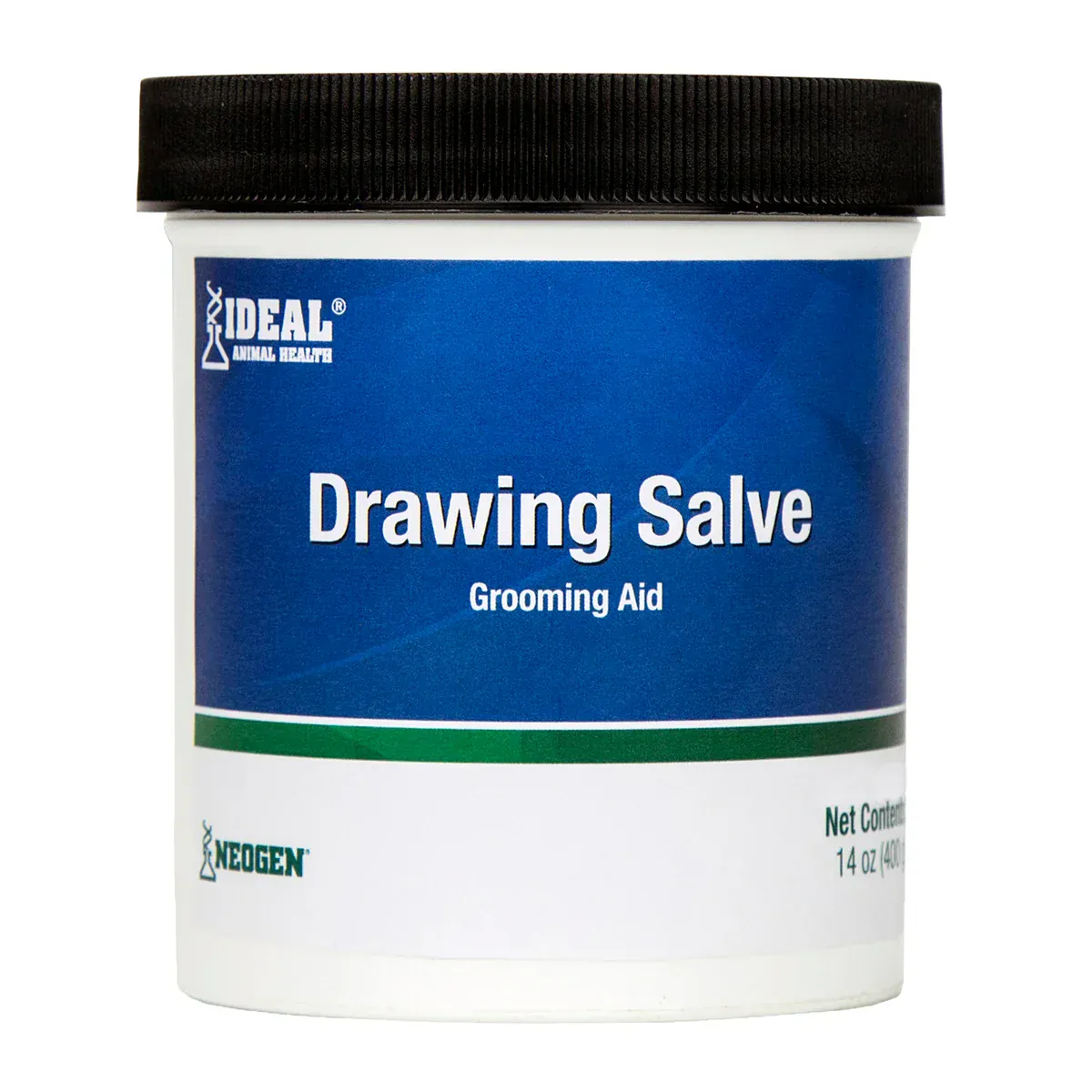 Drawing Salve Grooming Aid