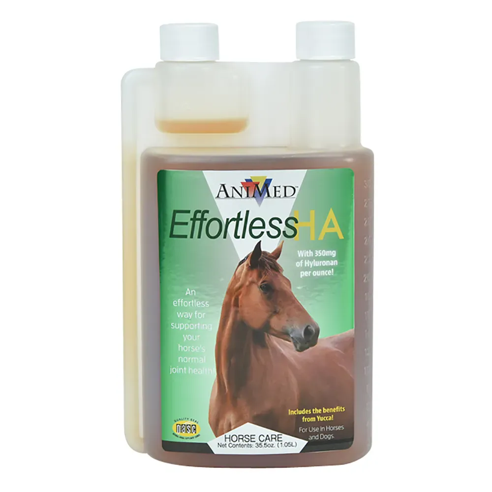 Effortless HA Joint Supplement