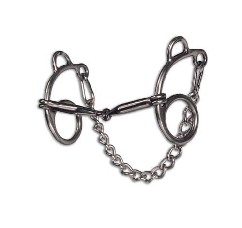 EQ 66 Smooth Snaffle