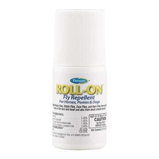 Farnam - Roll On Fly Repellant