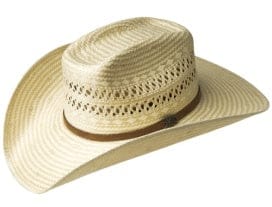 Fields Straw Hat by Bailey