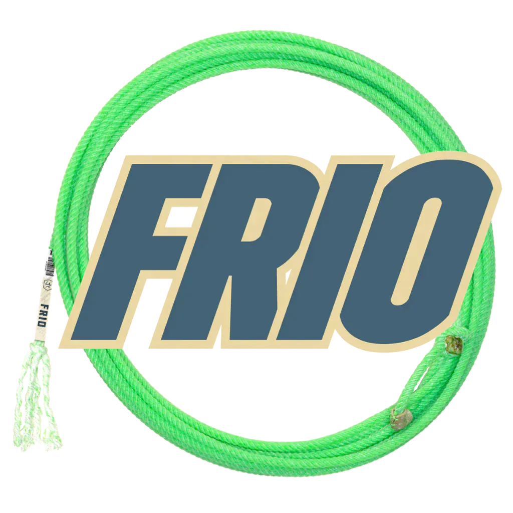 Frio ~ XS ~ Head Rope