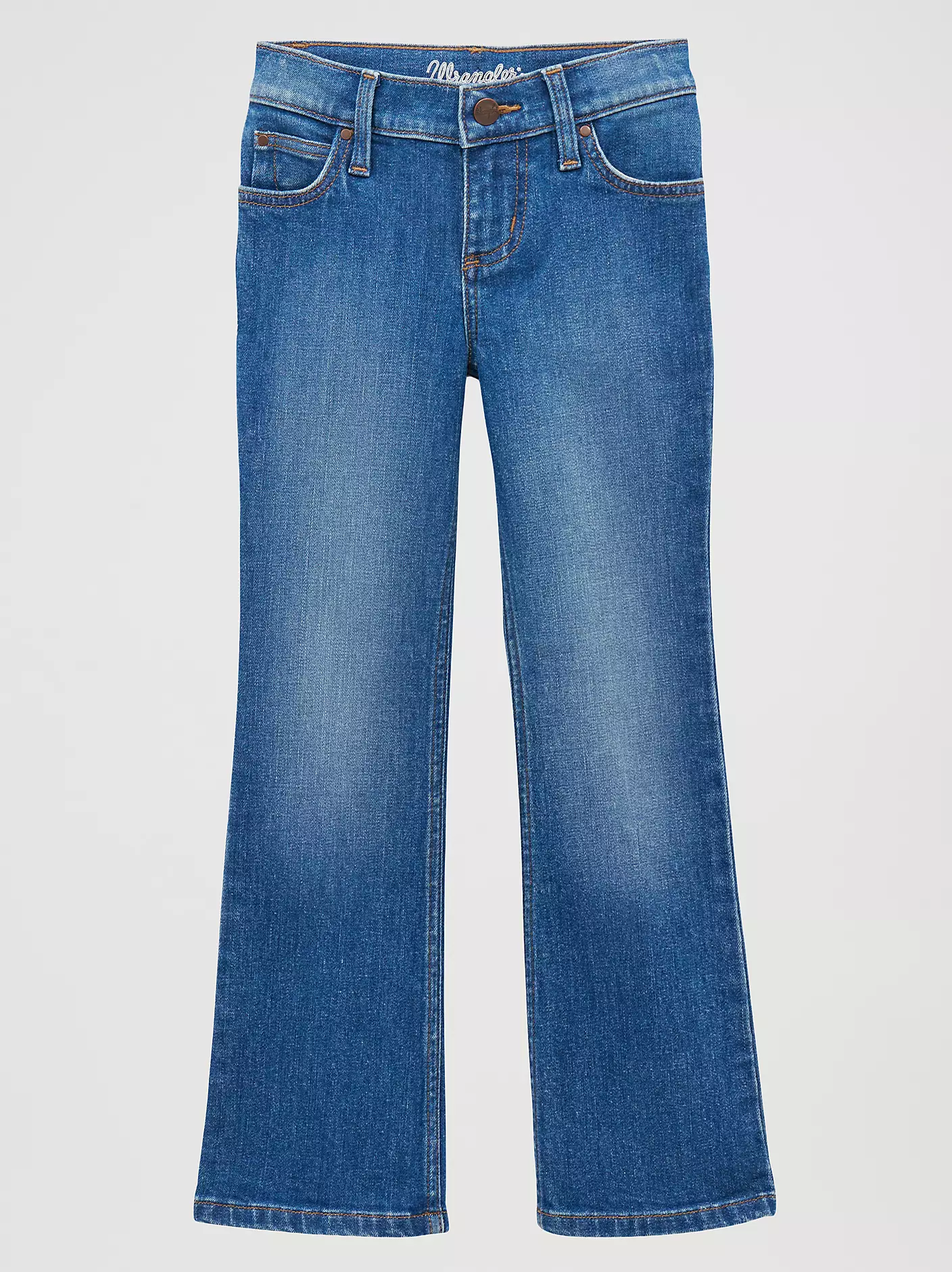 Girl's Wrangler Retro® Bootcut ~ Grace