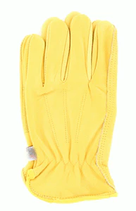 HDX Cowhide Gloves