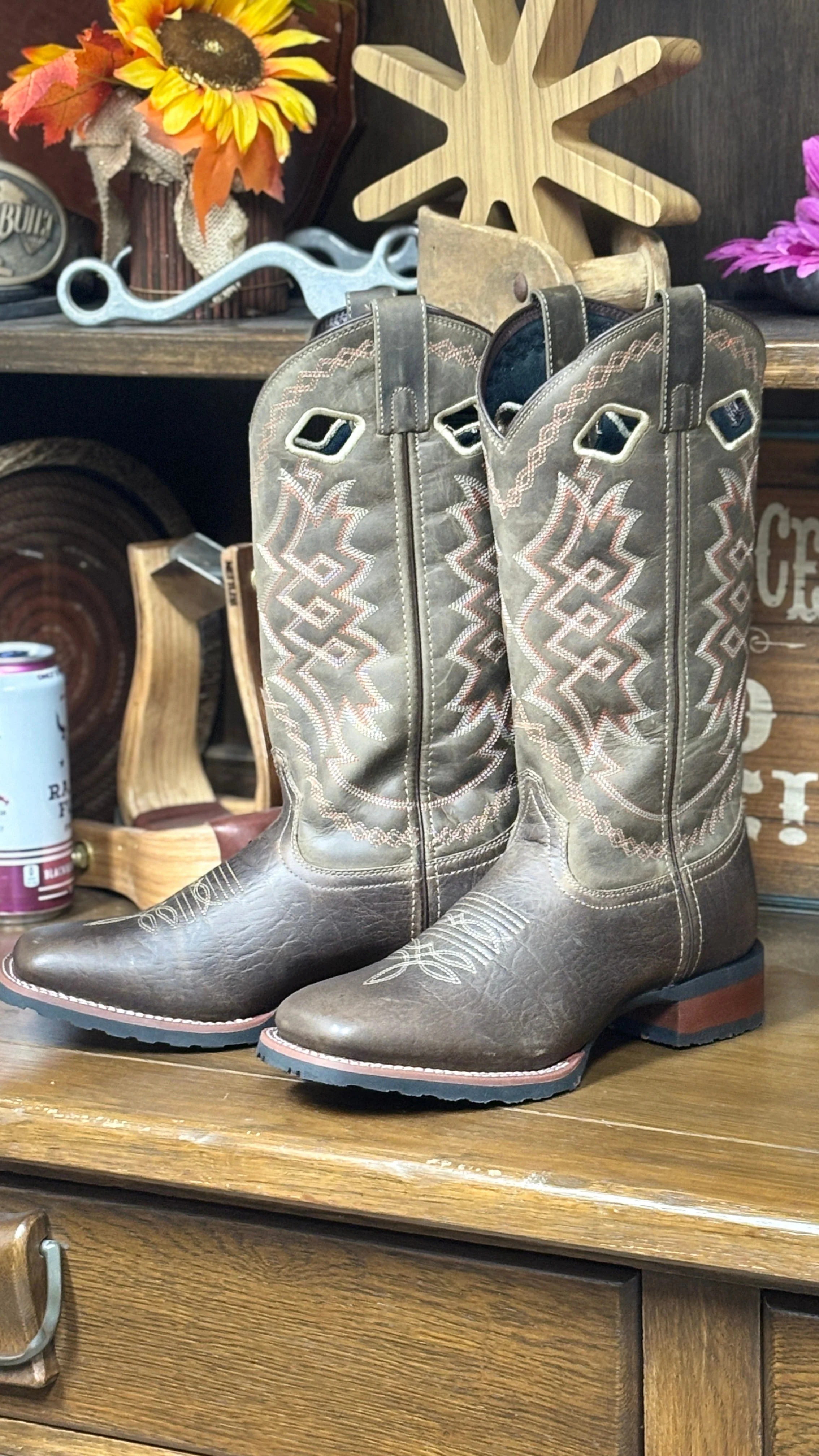 Highway Man Boots by Laredo