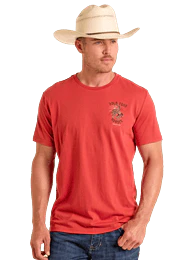 Hold Your Horses Tee by Panhandle Slim