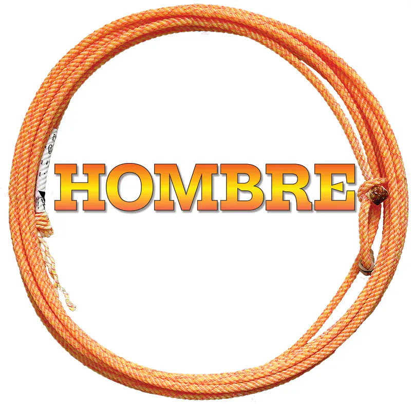 Hombre Head Rope