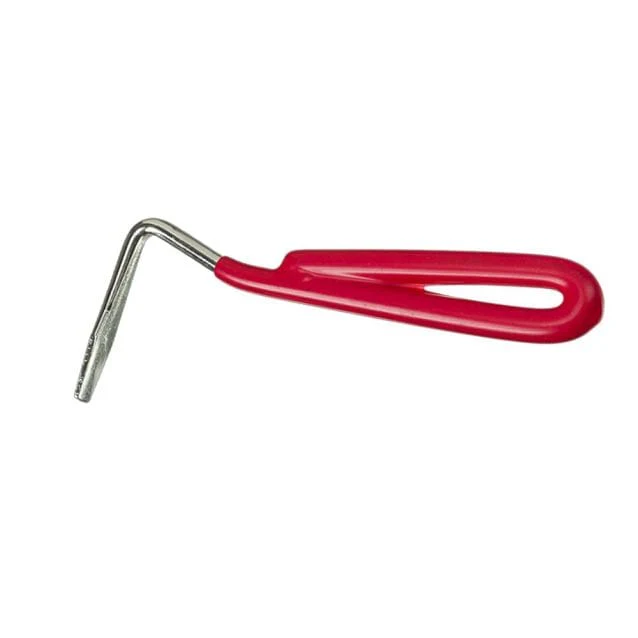 Hoof Pick Vinyl Coated Handle - Image 5