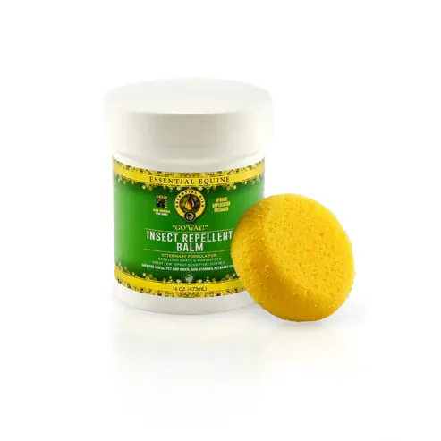 Insect Repellent Balm Tub