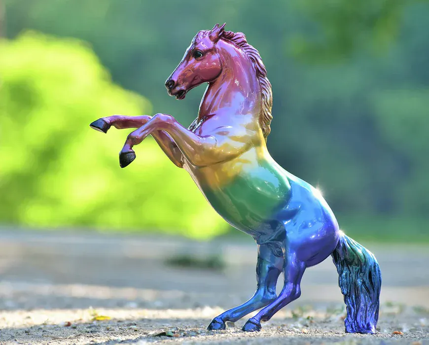 Jewels by Breyer