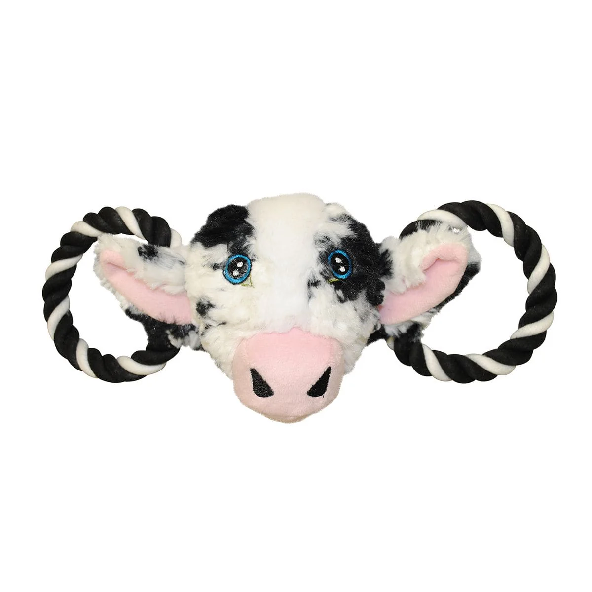 Jolly Tug-A-Mals Dog Toy ~ Small