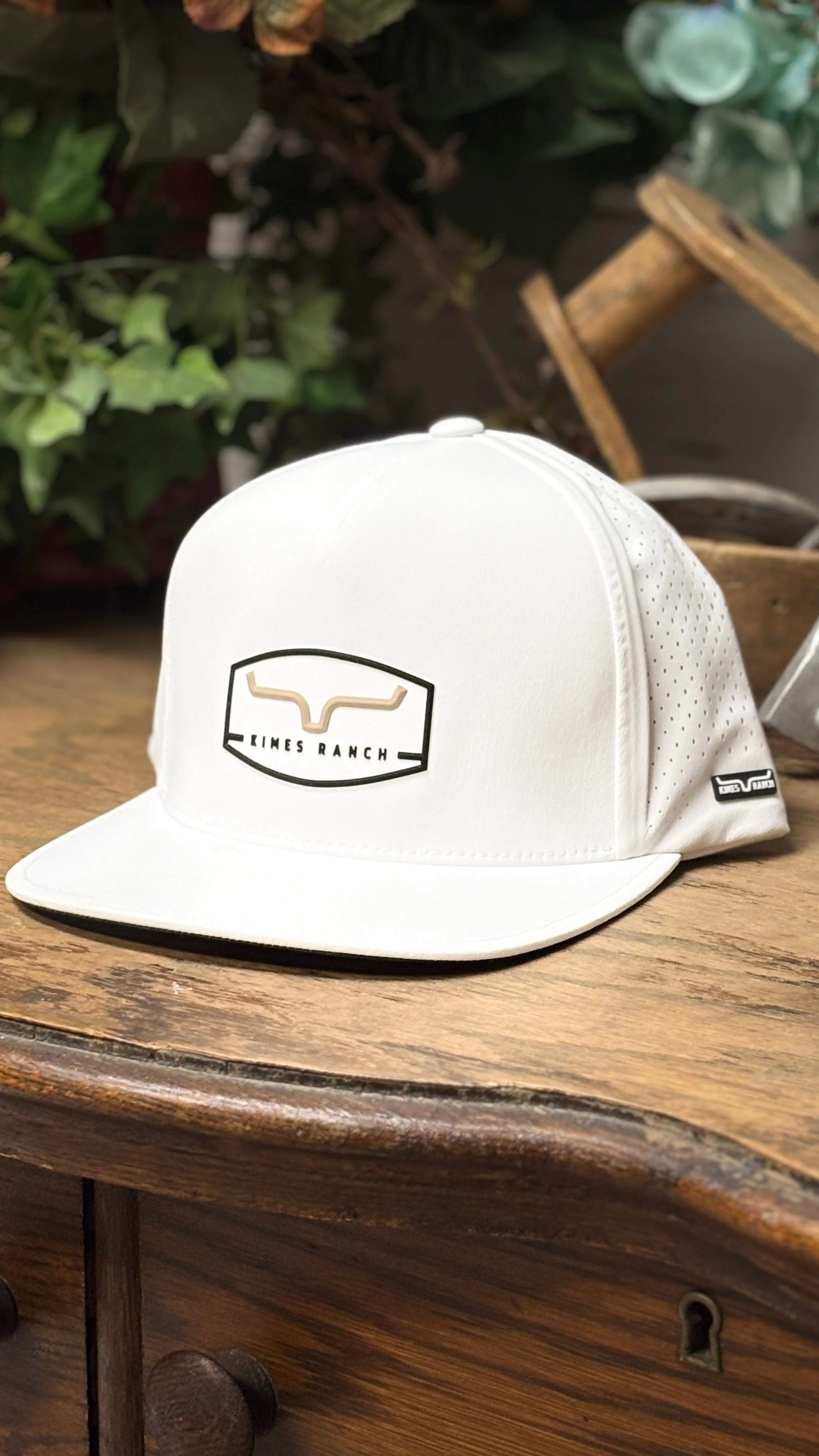 Kimes Cap ~ Crestone