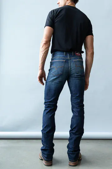 Kimes Ranch "Roger" Jeans