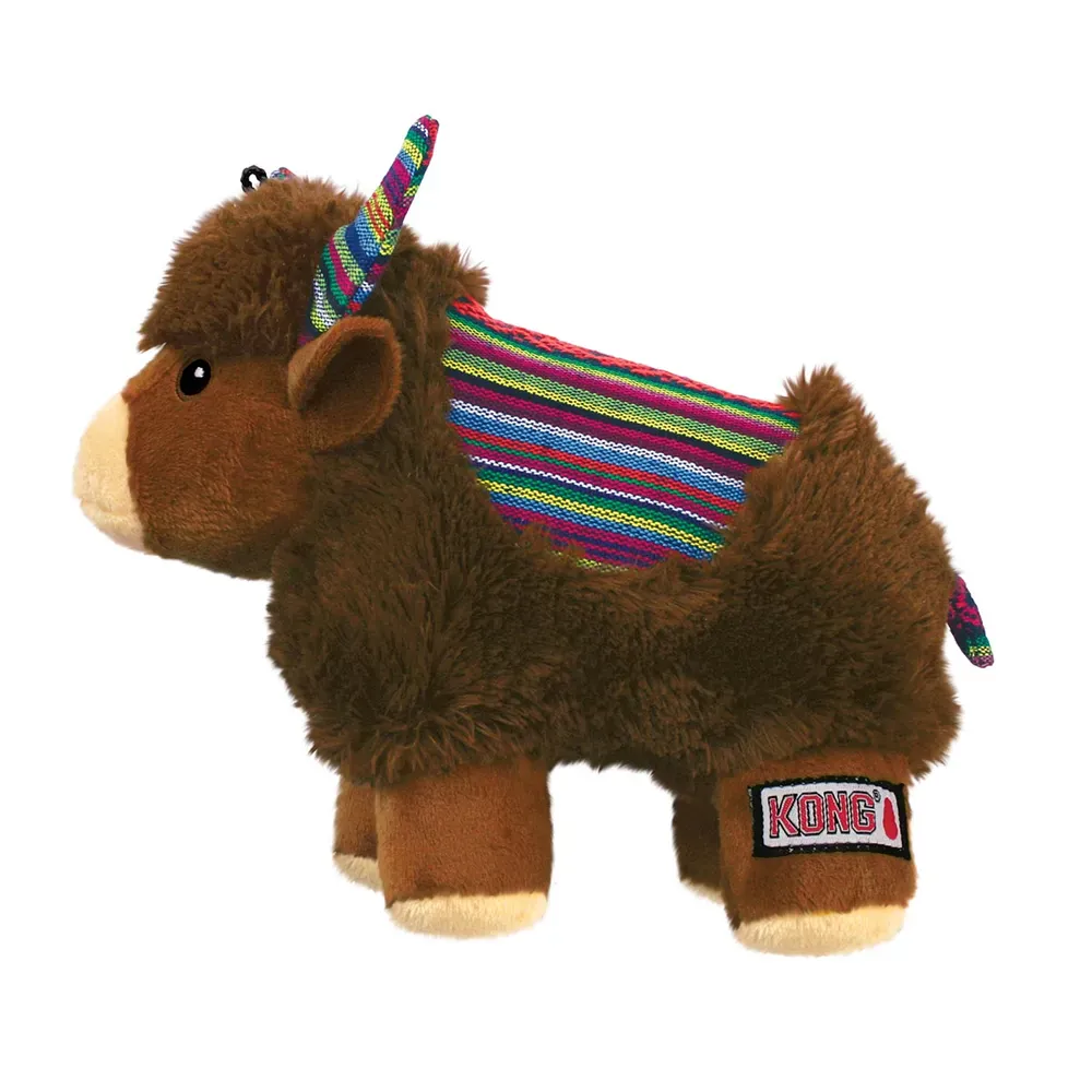 Kong Dog Toy ~ Yak
