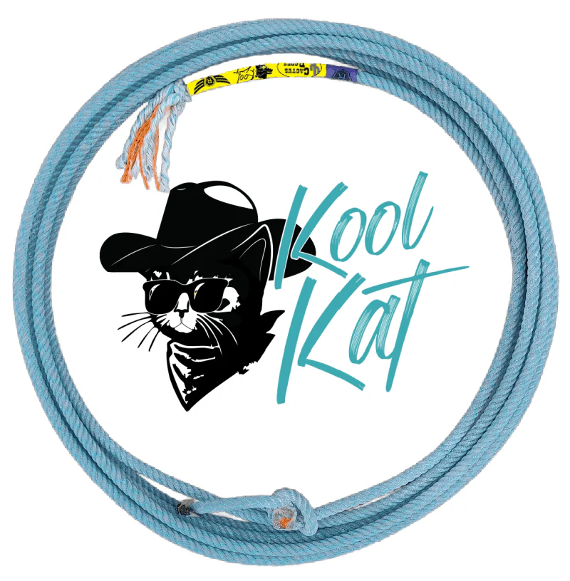 Kool Kat ~ Heel