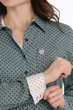 Ladies Cinch ~ Grey - Image 2
