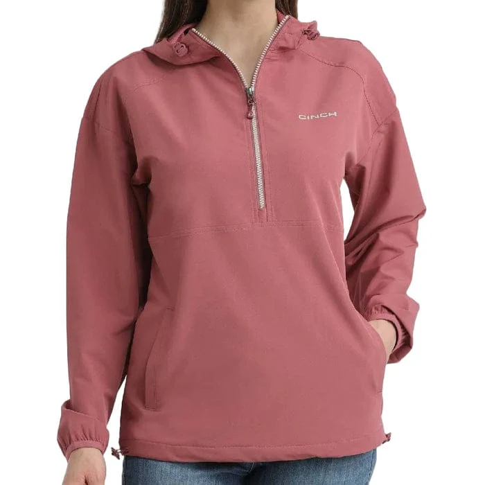 Ladies Pullover by Cinch - Image 5