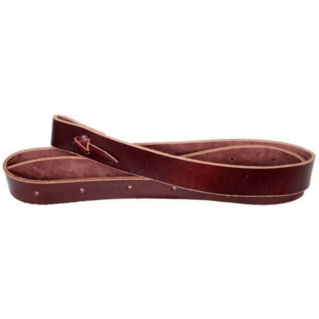Latigo Tie Strap