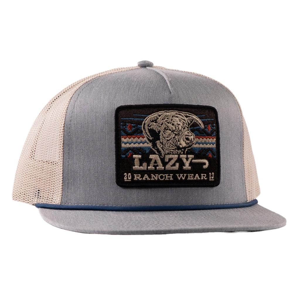 Lazy J Ranch ~ Chambray - Image 3