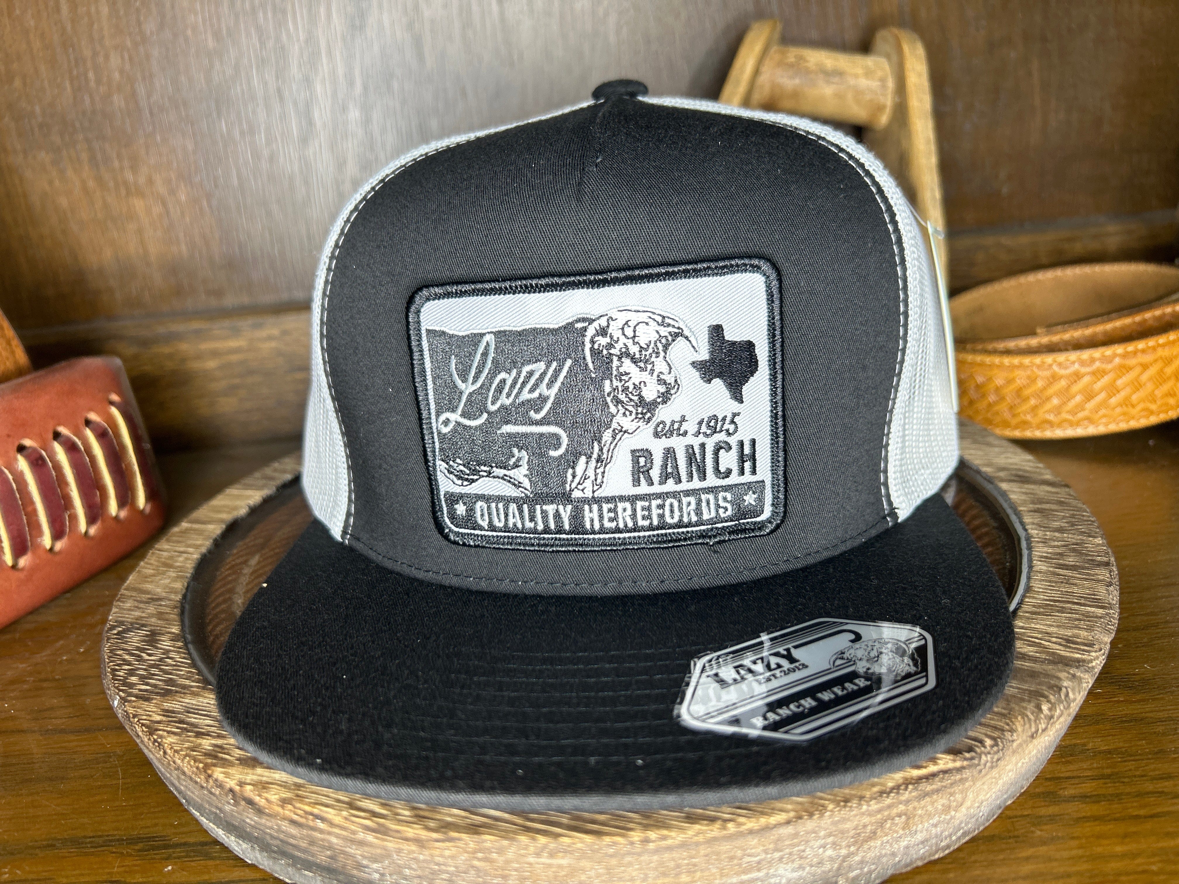 Lazy J Ranch ~ Legado