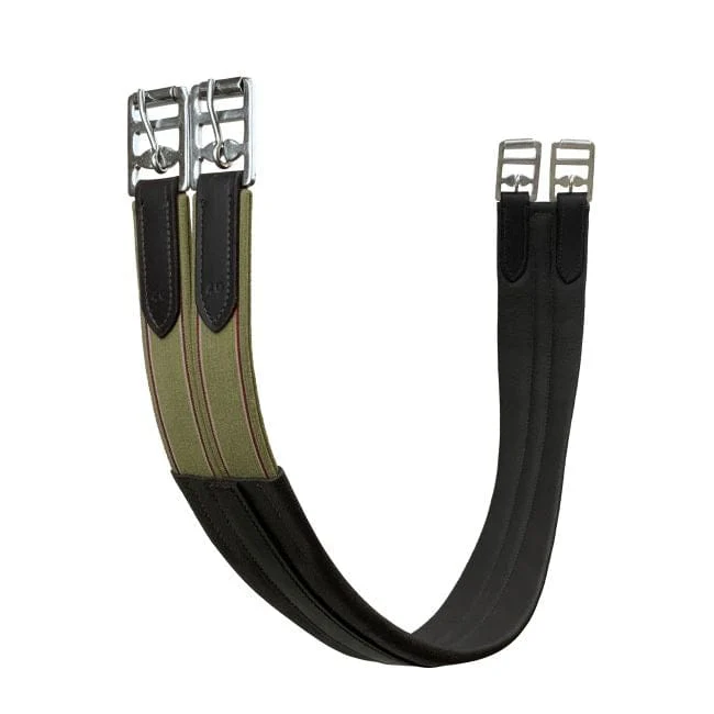 Leather English Girth