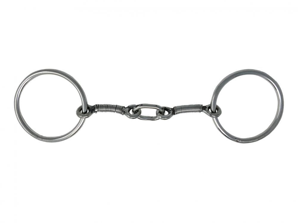 Lifesaver Snaffle