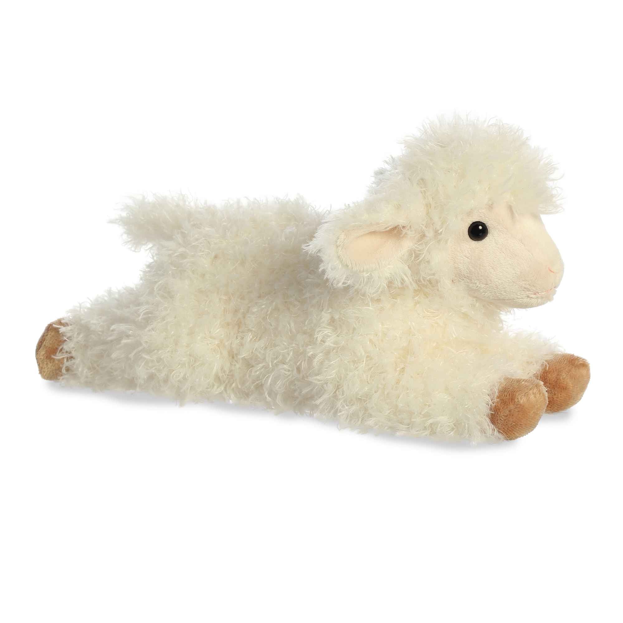 Luna Lamb
