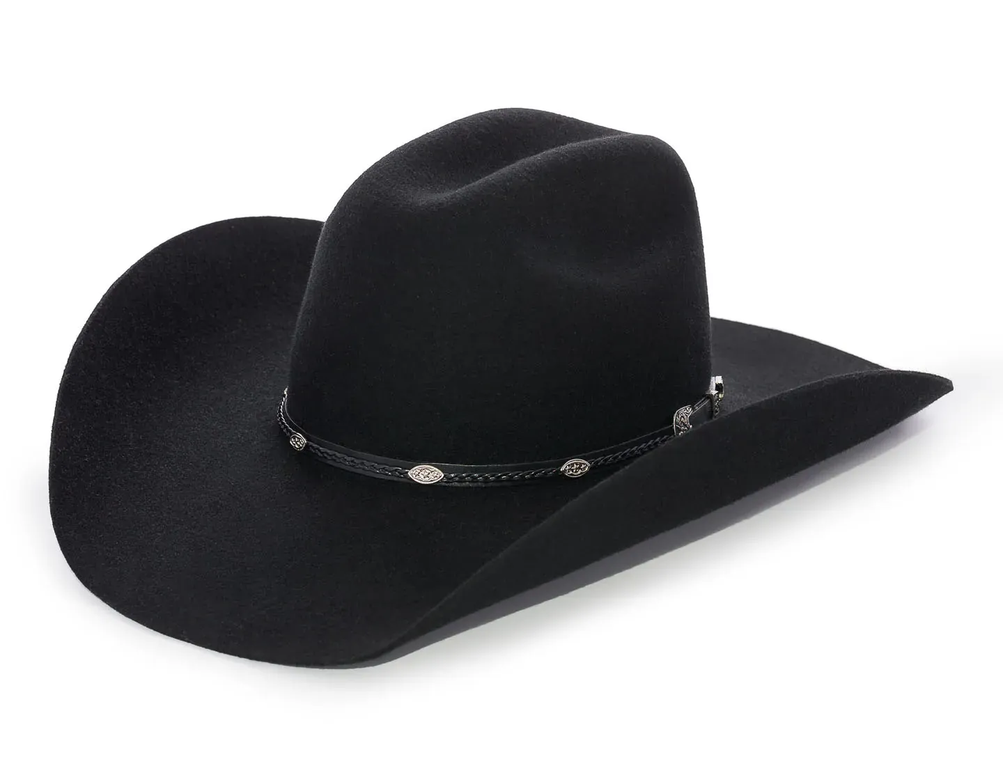 Master Hatters Dawson 3X