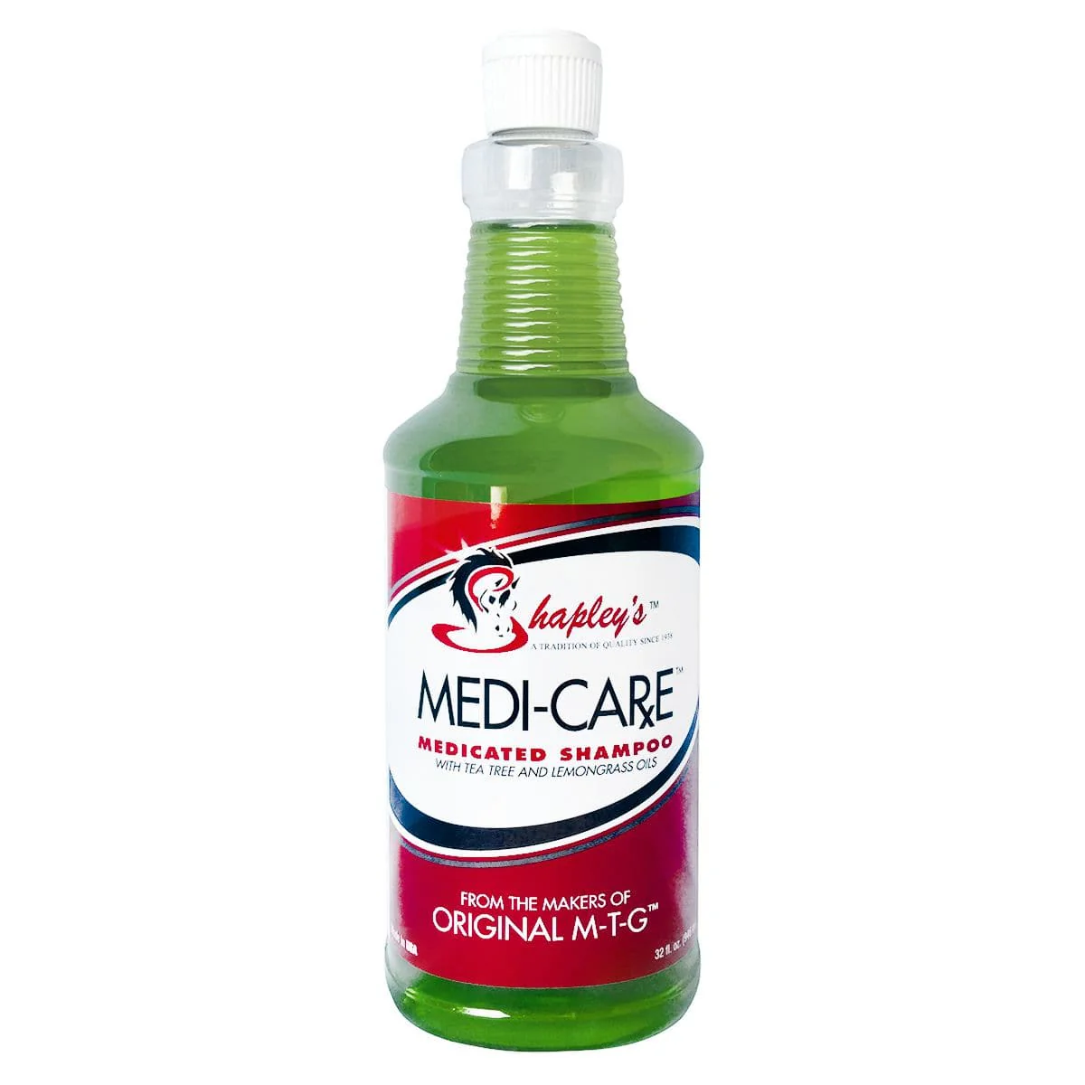 Medi-Care Shampoo