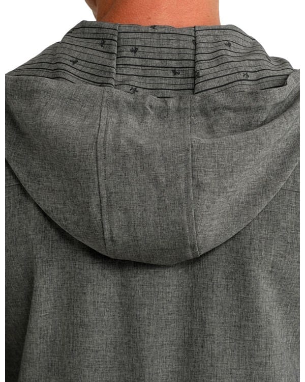 Men's Cinch Arenaflex Hooded Sweatshirt - Image 2