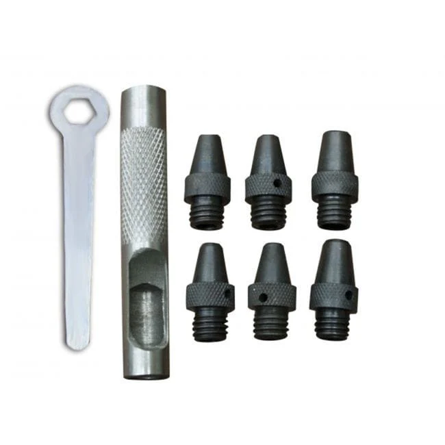 Mini Punch Set