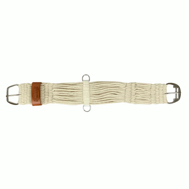 Mohair Straight String Girth